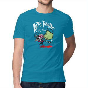 Zim Pilgrim