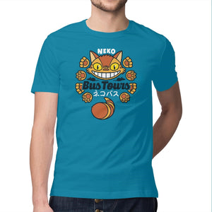 Neko Bus