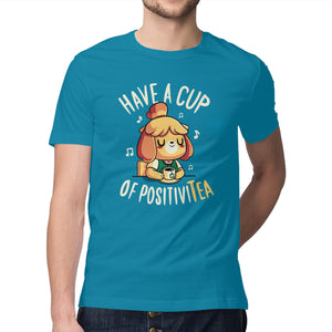 Cup of Positivitea