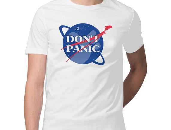 Don't Panic