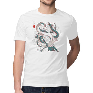 Japanese Dragons