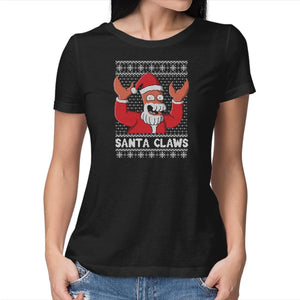Santa Claws