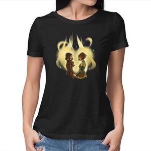 Let's Take a Journey