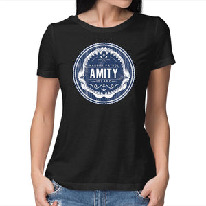 Amity Island Harbor Patrol