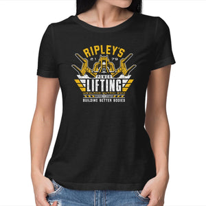 Building Better Bodies