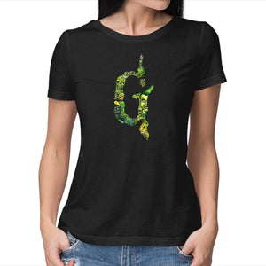 You're In For A Scare