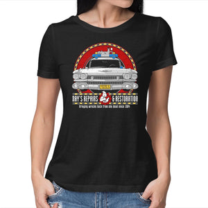 Ray's Repairs and Restoration