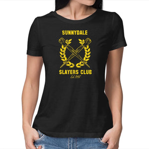 Sunnydale Slayers Club