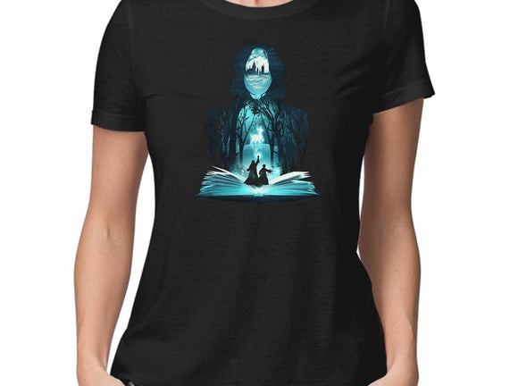 The 7th Book of Magic