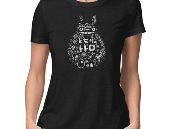 Friends of the Forest