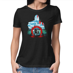 Father and Son Adventure