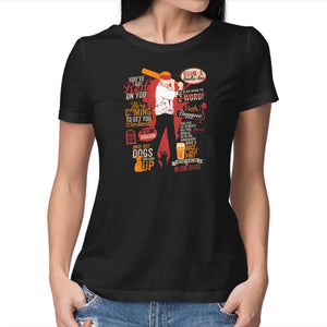 Wait For This To Blow Over