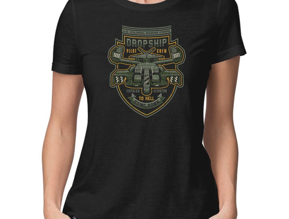 Express Elevator to Hell