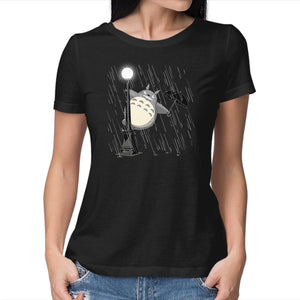 Just Singing in the Rain