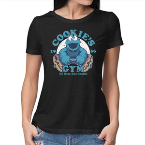 Cookies Gym