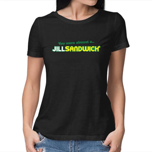 Jill Sandwich