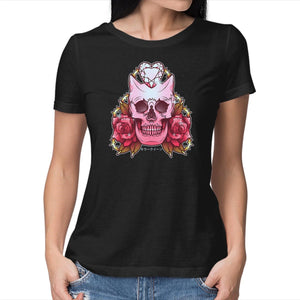 Killer Queen of Diamonds