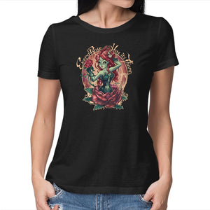 Every Rose Has Its Thorn