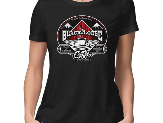 Black Lodge Coffee Company