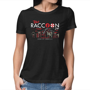 Visit Raccoon City