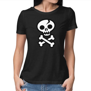 Skull and Crossbones
