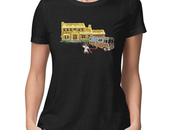 Don't You Go Falling In Love