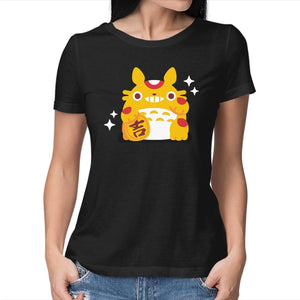 My Neighbor Maneki-Neko