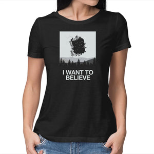 I Saw a Moving Castle