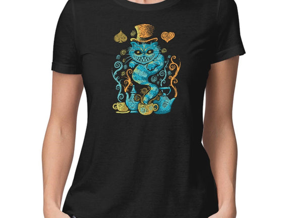 Wonderland Impressions