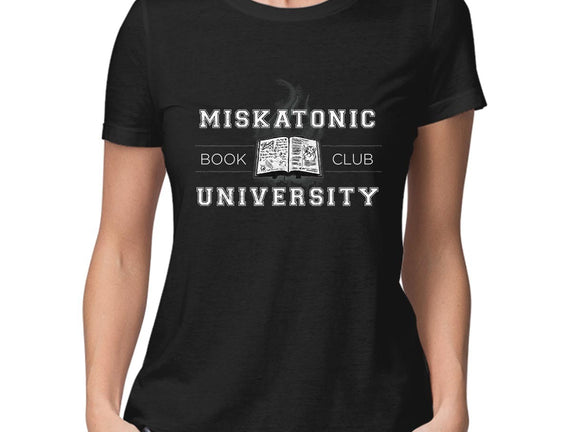 Miskatonic University