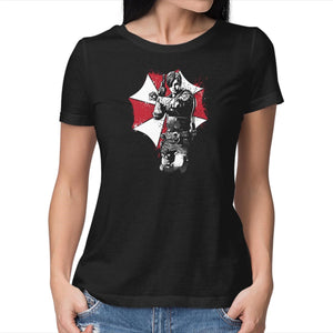 R.P.D. Police Officer