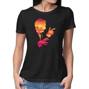 It's Showtime, Folks!