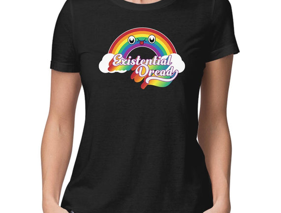Existential Dread