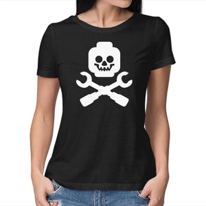 Brick and Crossbones