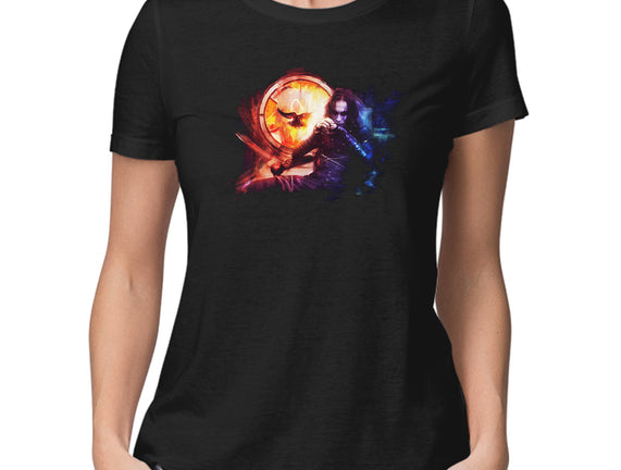 Can't Rain All The Time