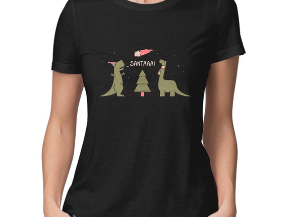 Merry Extinction