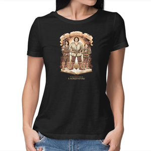 An Inconceivable Story