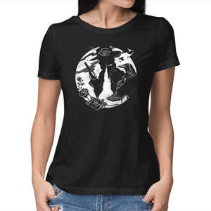 I Shoot With My Mind