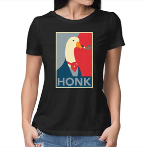 Honk 4 President