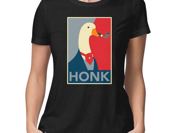 Honk 4 President