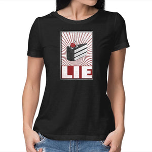 Error 404: Cake not found!