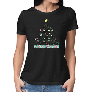 Merry Dusty Christmas!