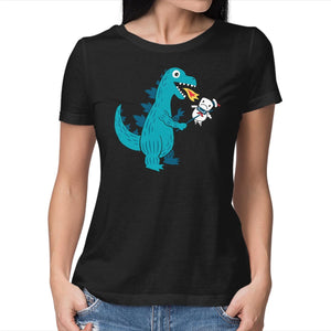 Everyone Loves Marshmallow