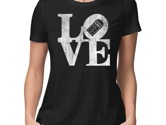 Who Do You Love?