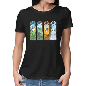 Spirit of the Seasons