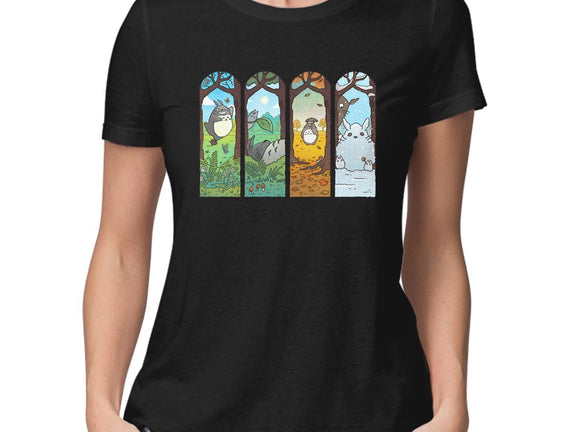 Spirit of the Seasons