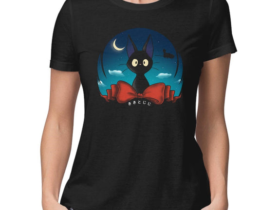 The Witch's Familiar