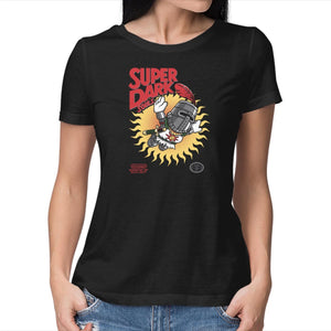 Super Dark Souls