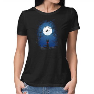 Fly With Your Spirit