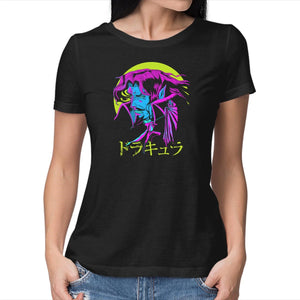 The Return of the Vampire